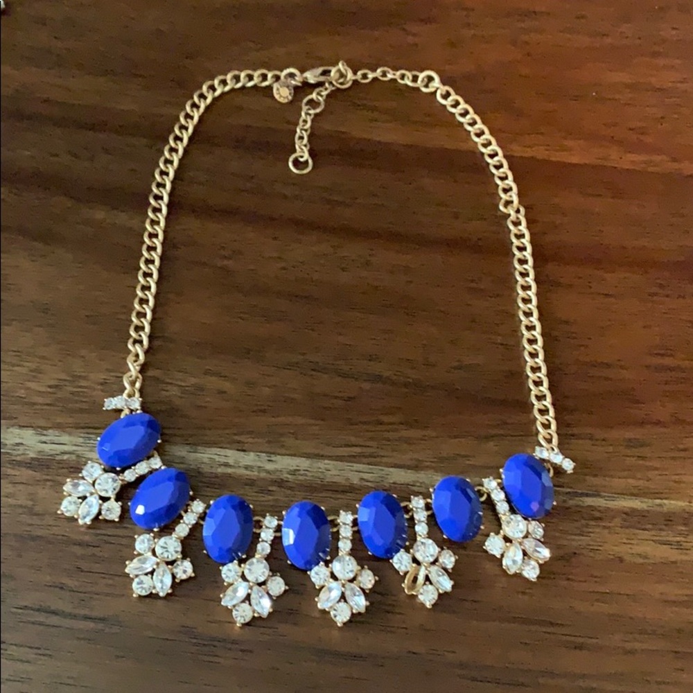 J Crew Necklace